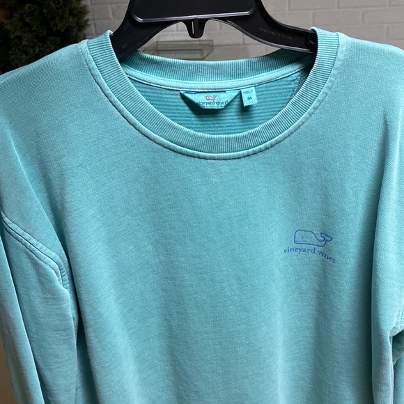 Vineyard vines crewneck sweatshirt - Picture 2 of 10